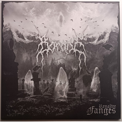 Borgne Renaitre De Ses Fanges VINYL 2LP