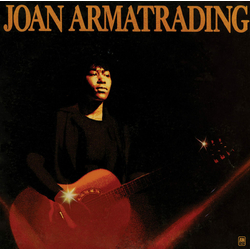 Joan Armatrading Joan Armatrading REISSUE 180GM VINYL LP
