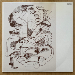 Prins Thomas Ambitions VINYL 2LP