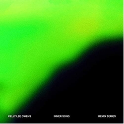 Kelly Lee Owens Inner Song Remixes Part 1 LIMITED 12INCH