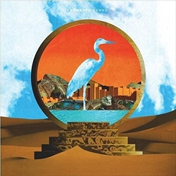 Thornato Bennu REISSUE LIMITED TRANSLUCENT BLUE VINYL LP