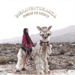 Chancha Via Circuito Bienaventuranza VINYL LP