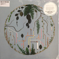 El Buho/Various Tributaries Vol 2 VINYL LP + INSERT