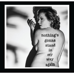 Lydia Loveless Nothing's Gonna Stand In My Way Again LP + INSERT (INDIE EXCLUSIVE)