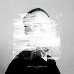 Bjorn Riis Everything To Everyone HEAVYWEIGHT VINYL LP