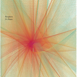 Biosphere N Plants VINYL 2LP