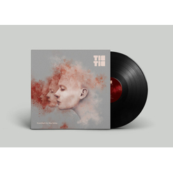 Tic Tic Comfort In The Echo VINYL LP
