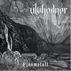 Ulvhedner Fjosmetall VINYL LP + INSERT