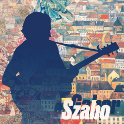 Gabor Szabo The Complete Gabor Szabo In Budapest VINYL 2LP