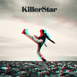 Killerstar Feel It VINYL 7INCH