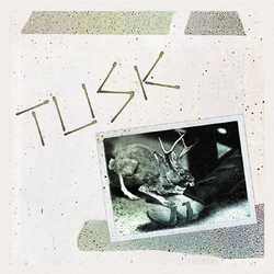 Camper Van Beethoven Tusk LIMITED CRYSTAL CLEAR & PURPLE VINYL 2LP IN EMBOSSED SLEEVE