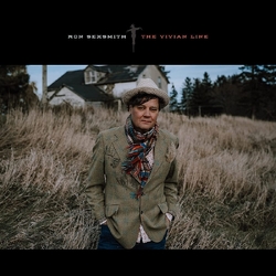 Ron Sexsmith The Vivian Line VINYL LP