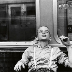 Callum Beattie Indi 'BABY PINK' VINYL LP