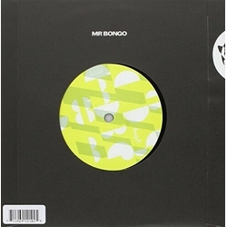 Wilson Simonal Silvia Lenheira LIMITED 7INCH