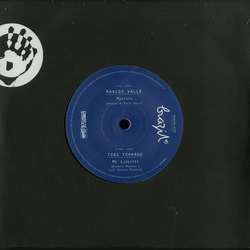 Marcos/Toni Tornado Valle Mentira VINYL 7INCH