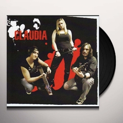 Claudia Macumba LIMITED 7INCH