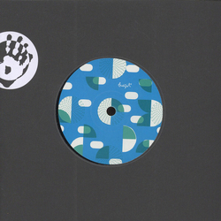 Edson Frederico Tava Mais Nao Tava VINYL 7INCH