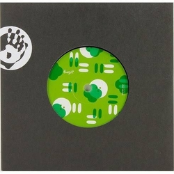 Cassiano/Dom Salvador E Abolicao Ela Mandou Esperar VINYL 7INCH