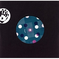 Banda Black Rio Maria Fumaca VINYL 7INCH