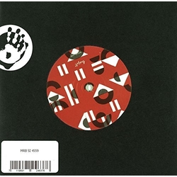 Antonio/Jocafi Carlos Simbarere VINYL 7INCH