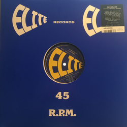 Powerline Journey VINYL 12INCH