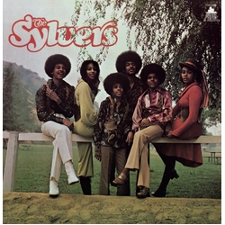 The Sylvers The Sylvers REISSUE RECORD STORE DAY 2019 HEAVYWEIGHT VINYL LP