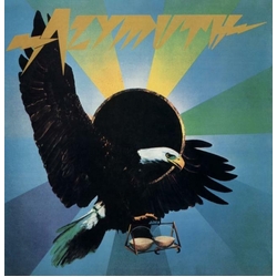 Azymuth Aguia Nao Come Mosca 30TH ANNIVERSARY EDITION VINYL LP
