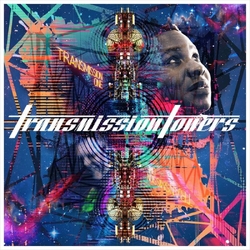 Transmission Towers Transmission One VINYL LP WITH OBI-STRIP