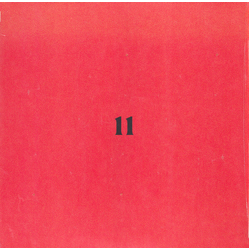 Sault 11 VINYL LP