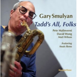 Gary Smulyan Tadd's All Folks VINYL LP