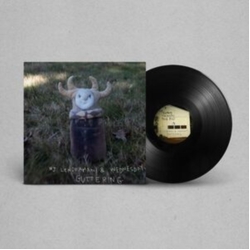 Mj/Wednesday Lenderman Guttering VINYL 12INCH