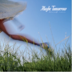 Kennedy Mann Maybe Tomorrow VINYL LP
