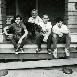 Minor Threat First Demo Tape REMASTERED VINYL 7INCH