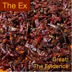 The Ex Great! VINYL 7INCH