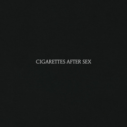 Cigarettes After Sex Cigarettes After Sex VINYL LP