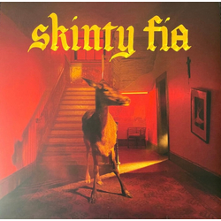 Fontaines Dc Skinty Fia VINYL LP