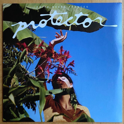 Aoife Nessa Frances Protector VINYL LP