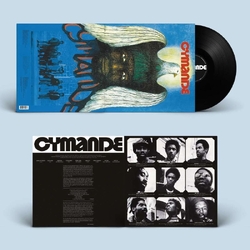 Cymande Cymande REMASTERED VINYL LP