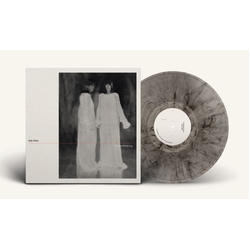 Beth Orton The Ground Above 'CIGARETTE CURLS' SMOKEY MARBLED VINYL LP