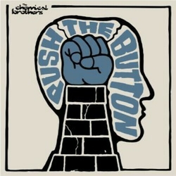 The Chemical Brothers Push The Button REMASTERED HEAVYWEIGHT VINYL 2LP