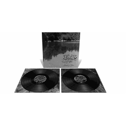 Mike Sheridan Atmospherics VINYL 2LP