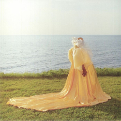 Kyle Kidd Soothsayer VINYL LP
