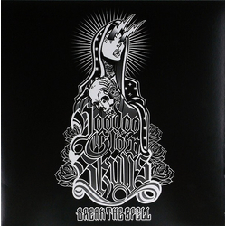 Voodoo Glow Skulls Break The Spell REISSUE YELLOW VINYL LP