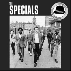 The Specials Bbc Radio 1: Live In Concert 1979 VINYL LP