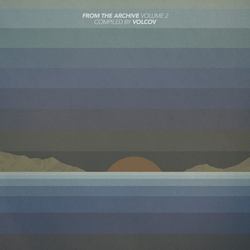 Volcov/Various From The Archive Vol 2 VINYL 2LP