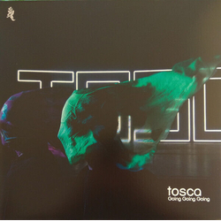 Tosca Going Going Going REPRESS VINYL 2LP