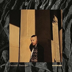 Forest Swords/Various Dj Kicks VINYL 2LP + MP3 DOWNLOAD CODE