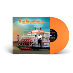 Various The Lowdown: A Catawba Records Story LIMITED ORANGE VINYL LP