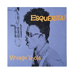 Esquerita Vintage Voola VINYL LP