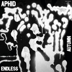 Aphid Endless Autumn SILVER VINYL LP